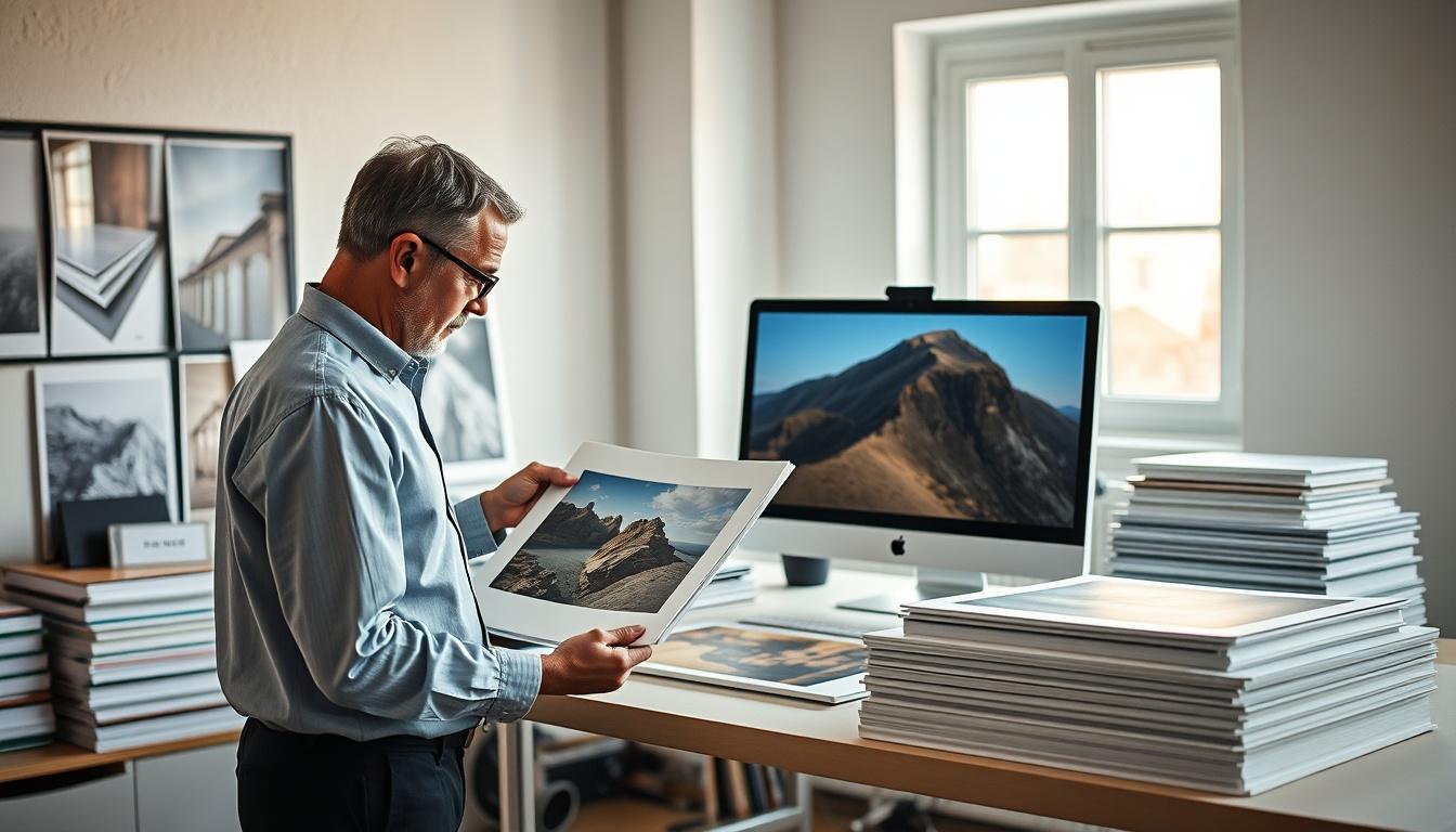 Printing for Images That Need Precision