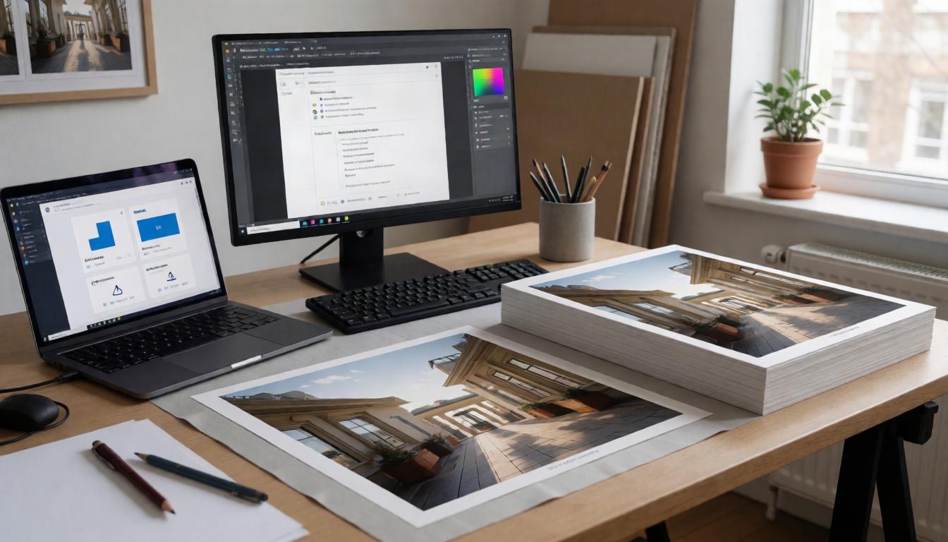 Portfolio production made clear
